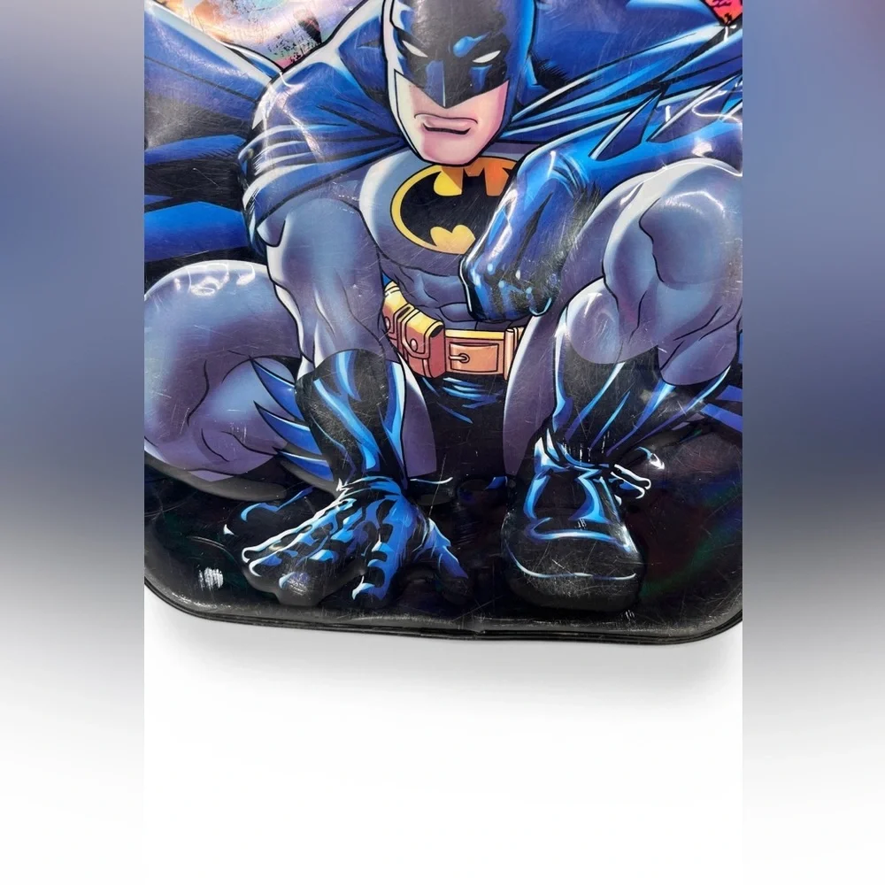 DC Comics batman kids